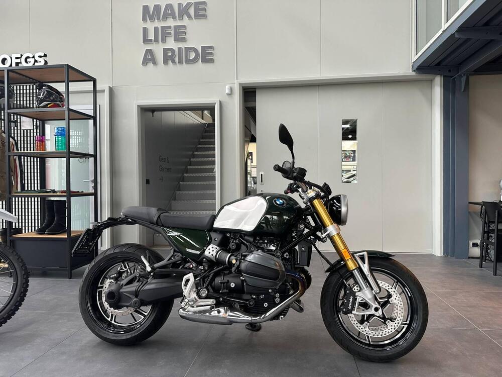 Bmw R 12 nineT (2023 - 26)