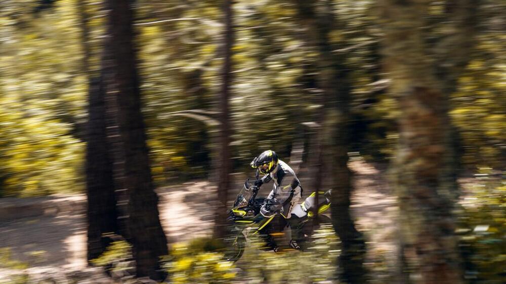 Benelli TRK 702X (2023 - 25) (13)