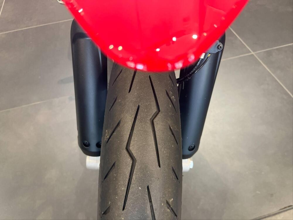 Ducati Hypermotard 698 Mono (2024 - 26) (9)