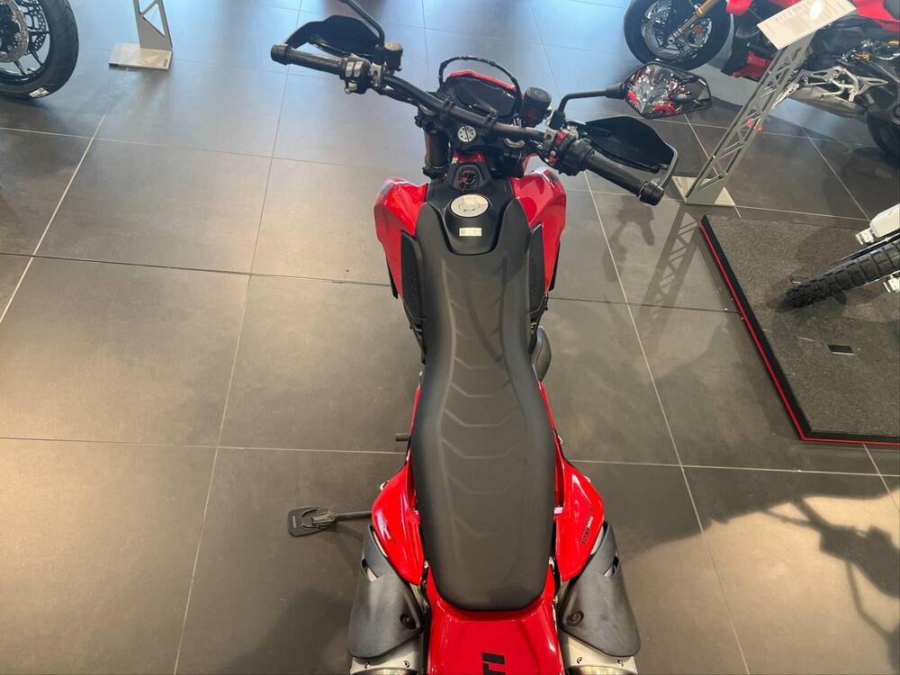 Ducati Hypermotard 698 Mono (2024 - 26) (13)