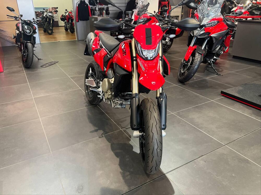 Ducati Hypermotard 698 Mono (2024 - 26) (2)