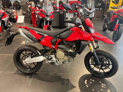 Ducati Hypermotard 698 Mono (2024 - 25) nuova