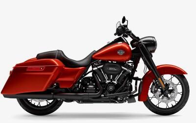 Harley-Davidson Road King Special (2021 - 25) usata