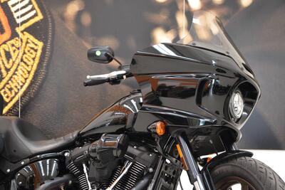Harley-Davidson Low Rider ST (2022 - 24) usata