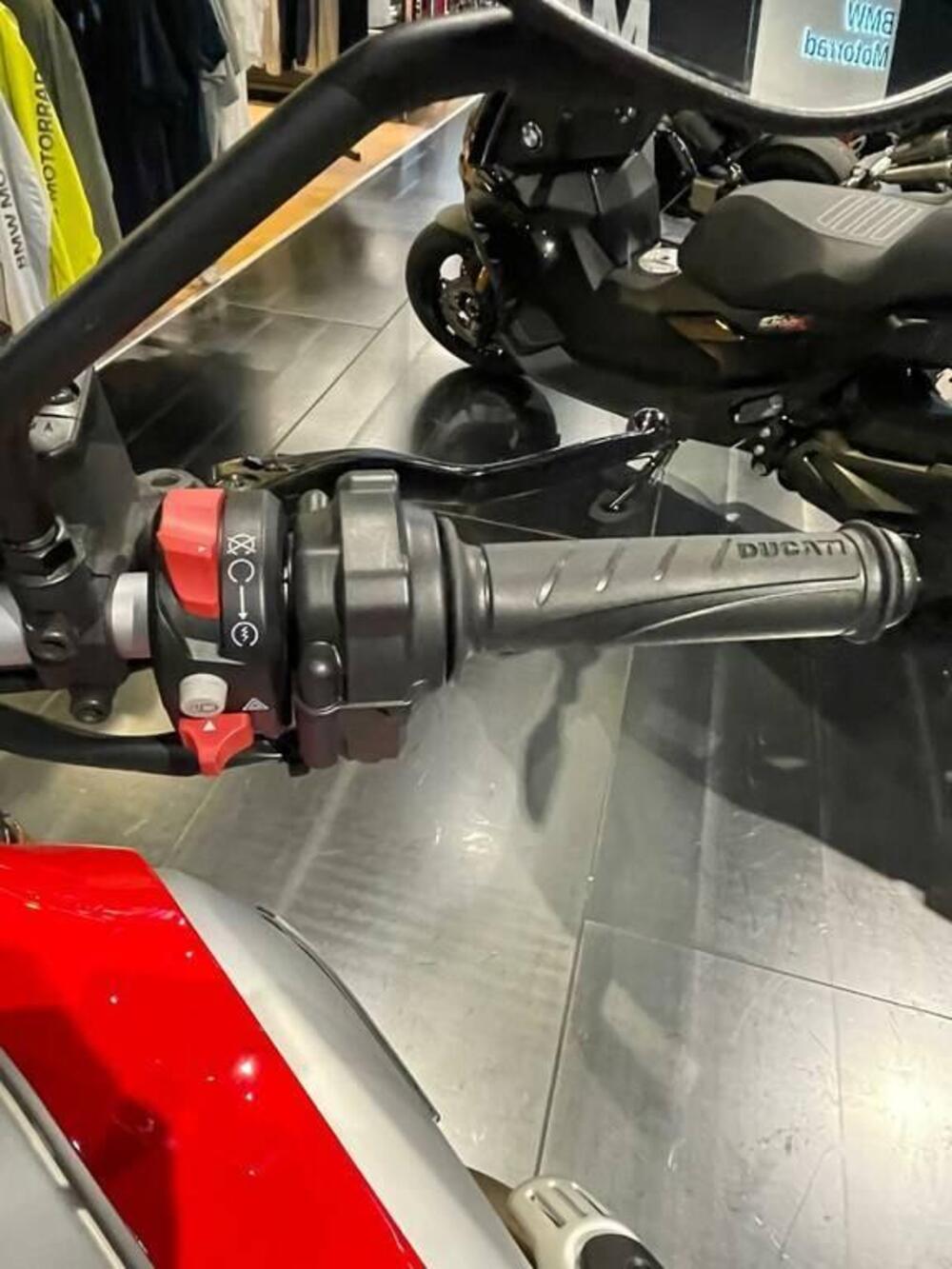 Ducati Scrambler 800 Icon (2023 - 24) (9)