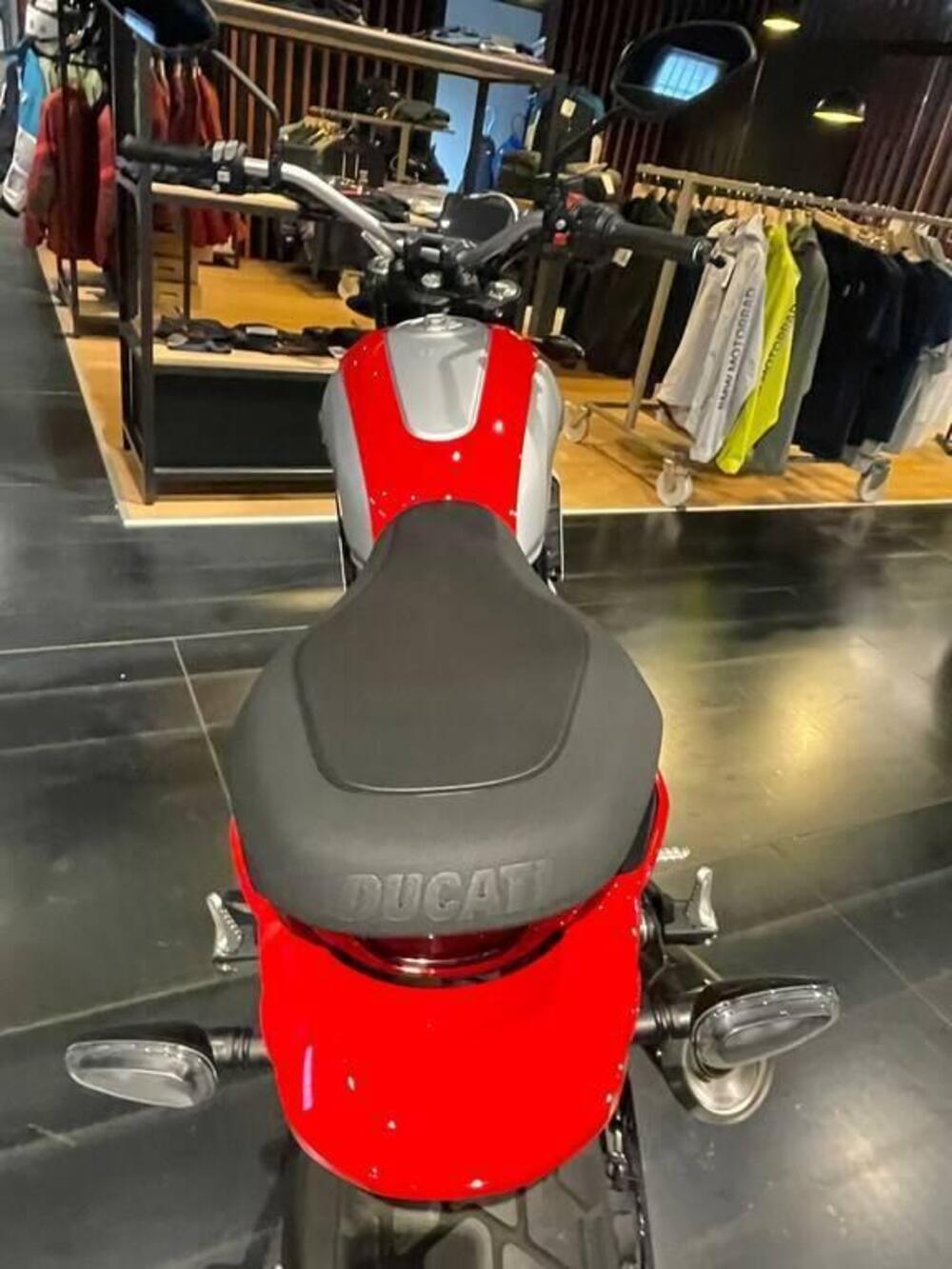 Ducati Scrambler 800 Icon (2023 - 24) (6)