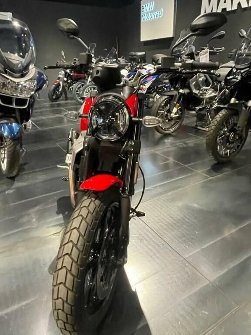 Ducati Scrambler 800 Icon (2023 - 24) (12)