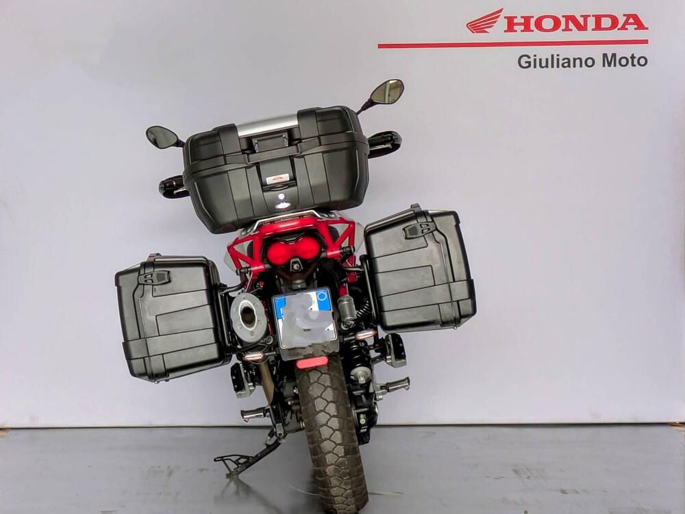 Moto Guzzi V85 TT (2021 - 23) (5)