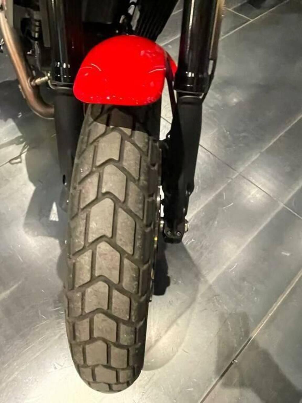 Ducati Scrambler 800 Icon (2023 - 24) (12)