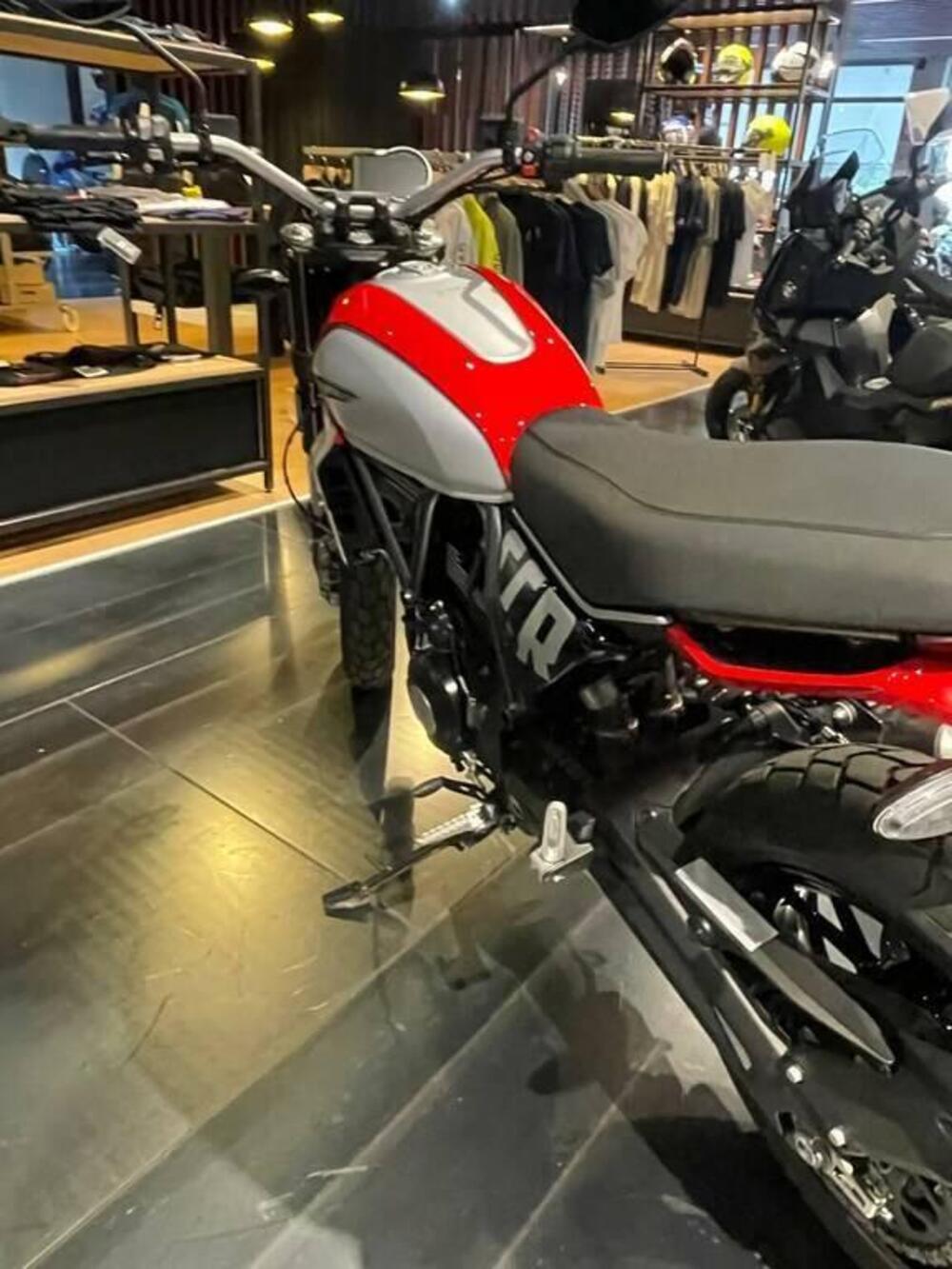 Ducati Scrambler 800 Icon (2023 - 24) (6)