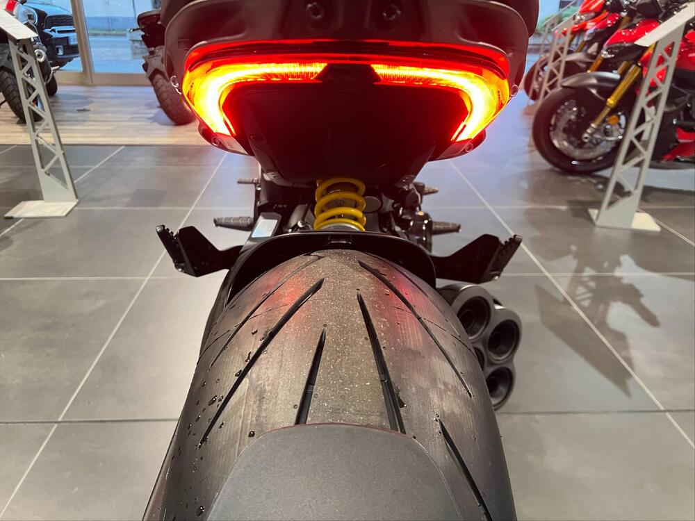 Ducati XDiavel V4 (2025 - 26) (8)
