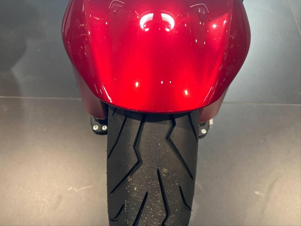 Ducati XDiavel V4 (2025 - 26) (9)