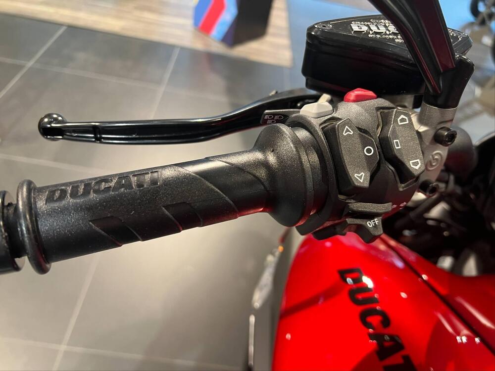 Ducati XDiavel V4 (2025 - 26) (11)