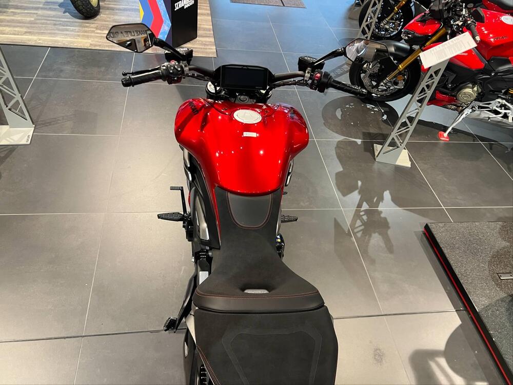 Ducati XDiavel V4 (2025 - 26) (12)