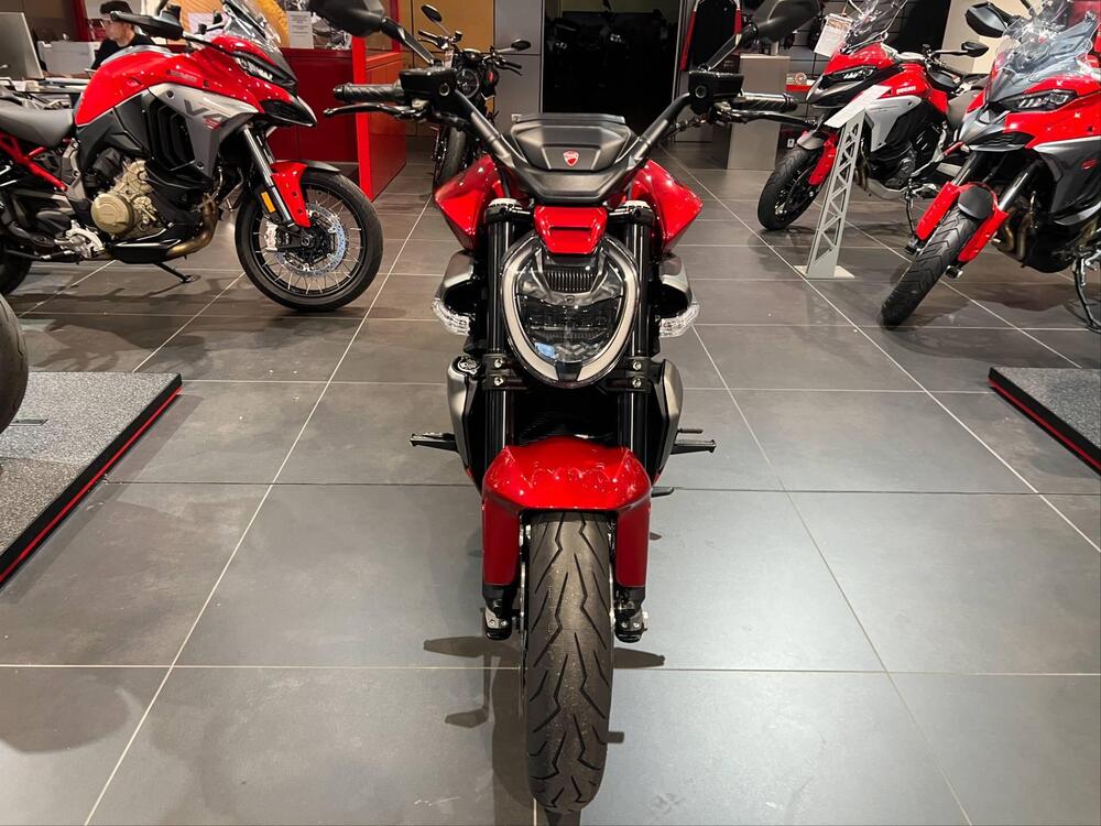 Ducati XDiavel V4 (2025 - 26) (5)