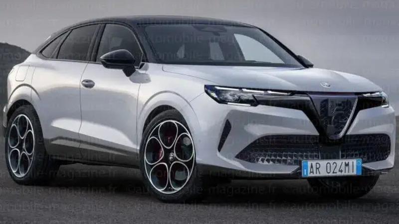 Alfa Romeo in crisi: Giulia e Stelvio rinviate, ma arriva un nuovo SUV &ldquo;salva vendite&rdquo;