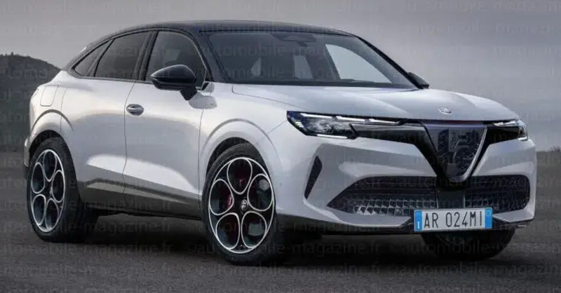 Alfa Romeo in crisi: Giulia e Stelvio rinviate, ma arriva un nuovo SUV &ldquo;salva vendite&rdquo;