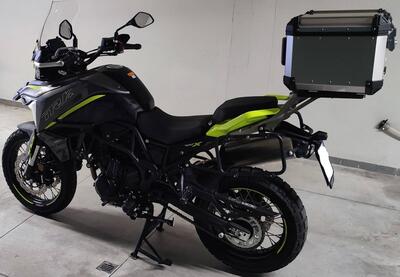 Benelli TRK 702X (2023 - 25) usata