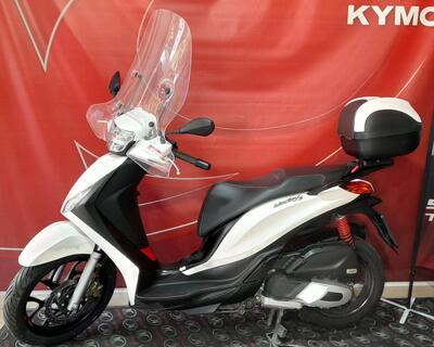 Piaggio Medley 125 S ABS (2021 - 24) usata
