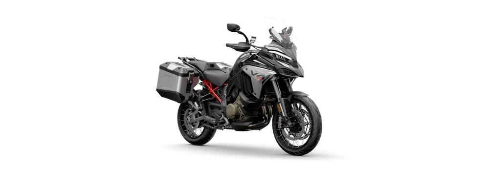 Ducati Multistrada V4 S (2025 - 26)