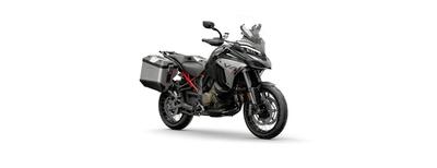 Ducati Multistrada V4 S (2025) nuova