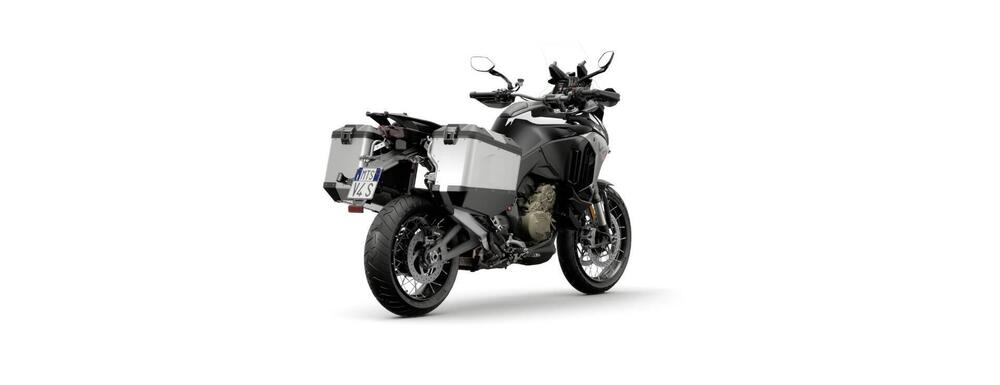 Ducati Multistrada V4 S (2025 - 26) (2)