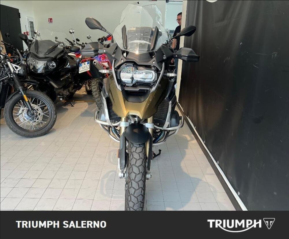 Bmw R 1250 GS (2019 - 20) (3)