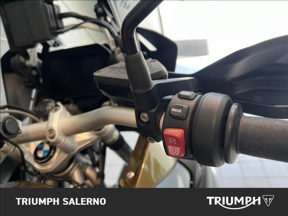 Bmw R 1250 GS (2019 - 20) (10)