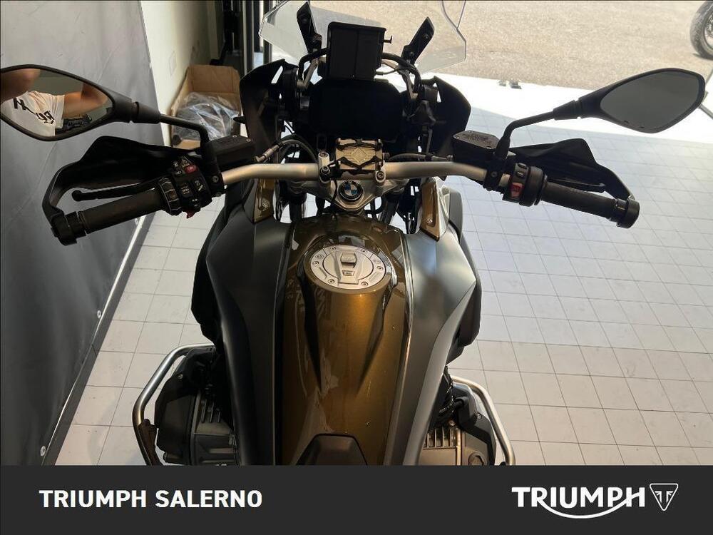 Bmw R 1250 GS (2019 - 20) (8)