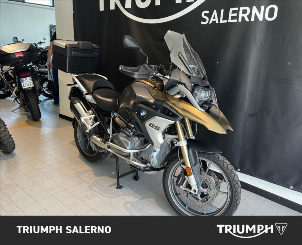 Bmw R 1250 GS (2019 - 20) (2)