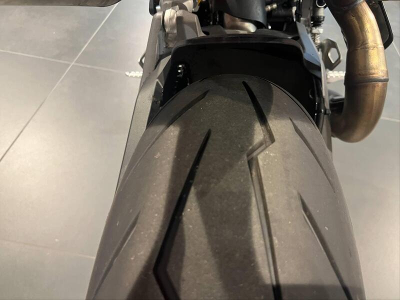 Ducati Streetfighter V2 S (2025 - 26) (10)