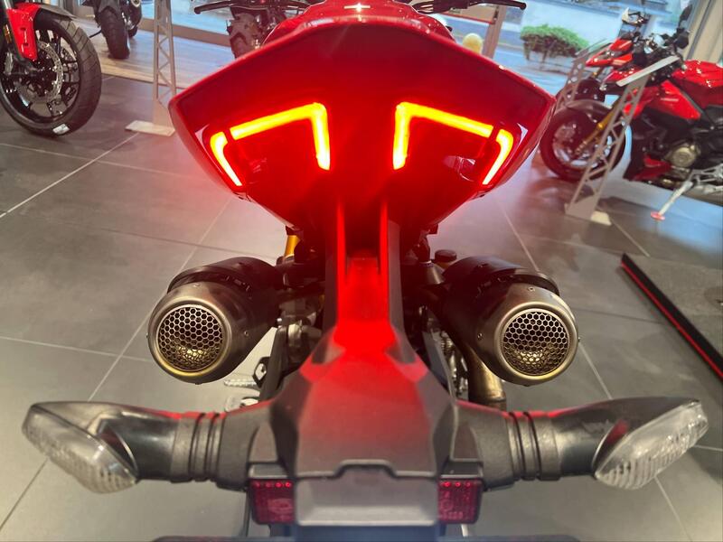 Ducati Streetfighter V2 S (2025 - 26) (8)