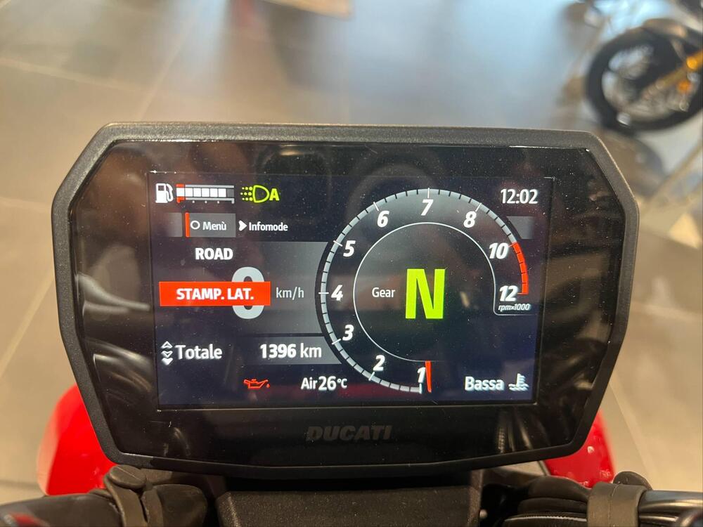 Ducati Streetfighter V2 S (2025 - 26) (9)