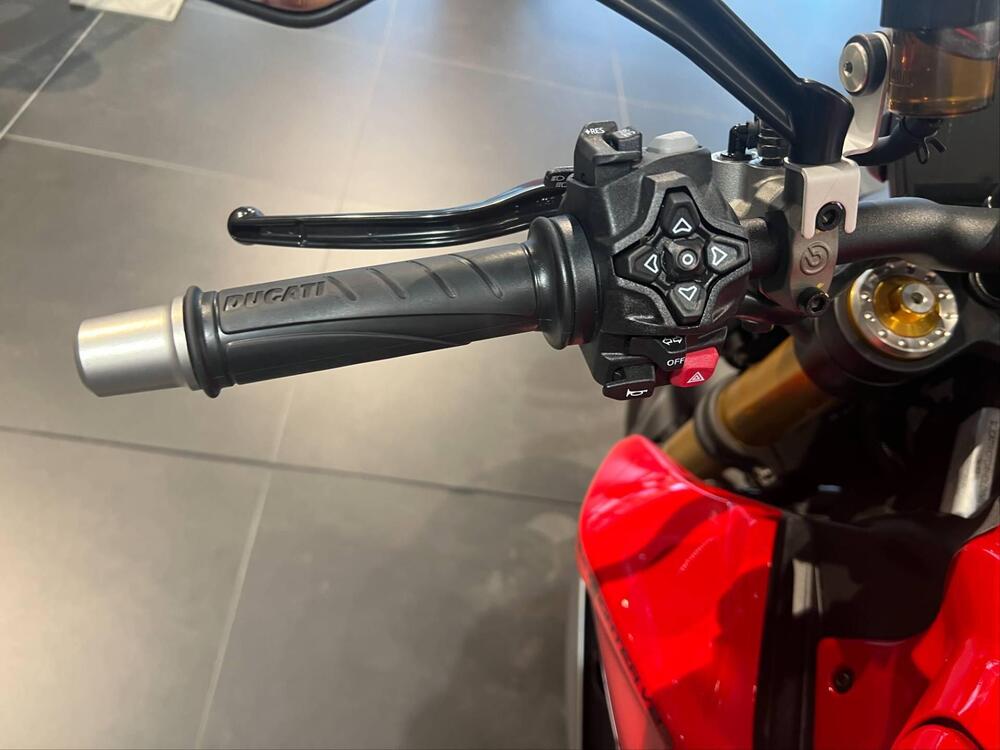 Ducati Streetfighter V2 S (2025 - 26) (13)