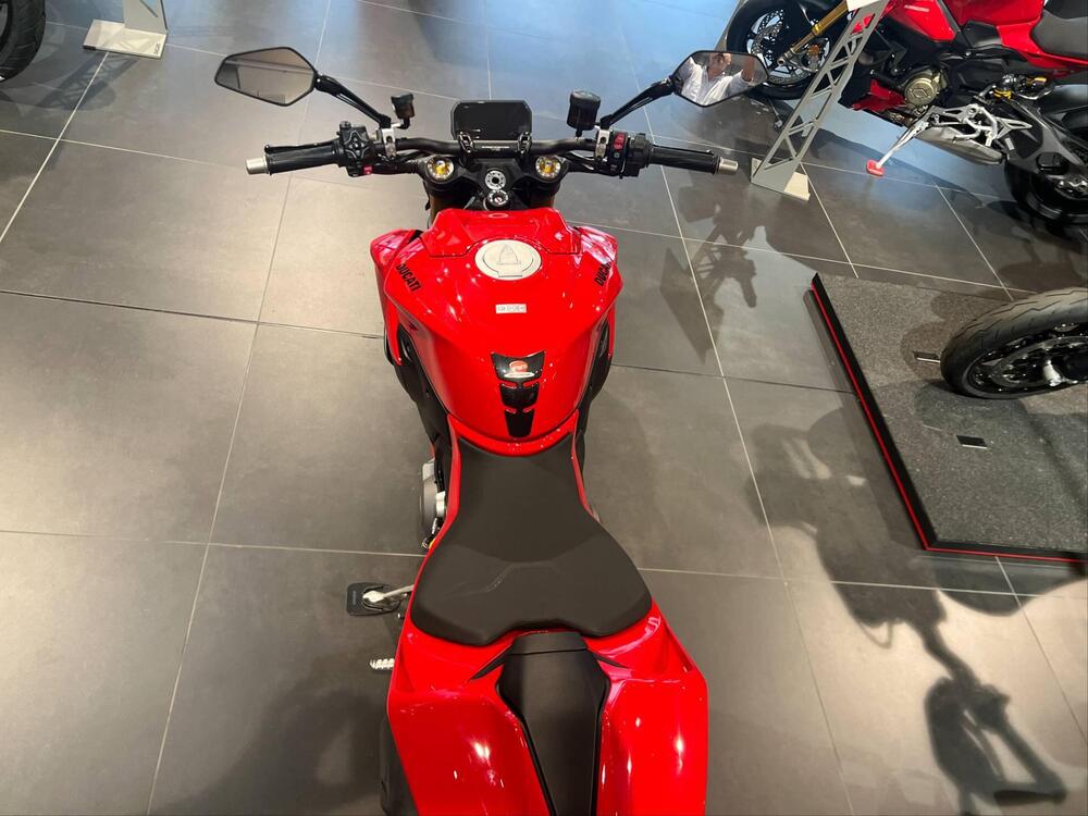 Ducati Streetfighter V2 S (2025 - 26) (14)