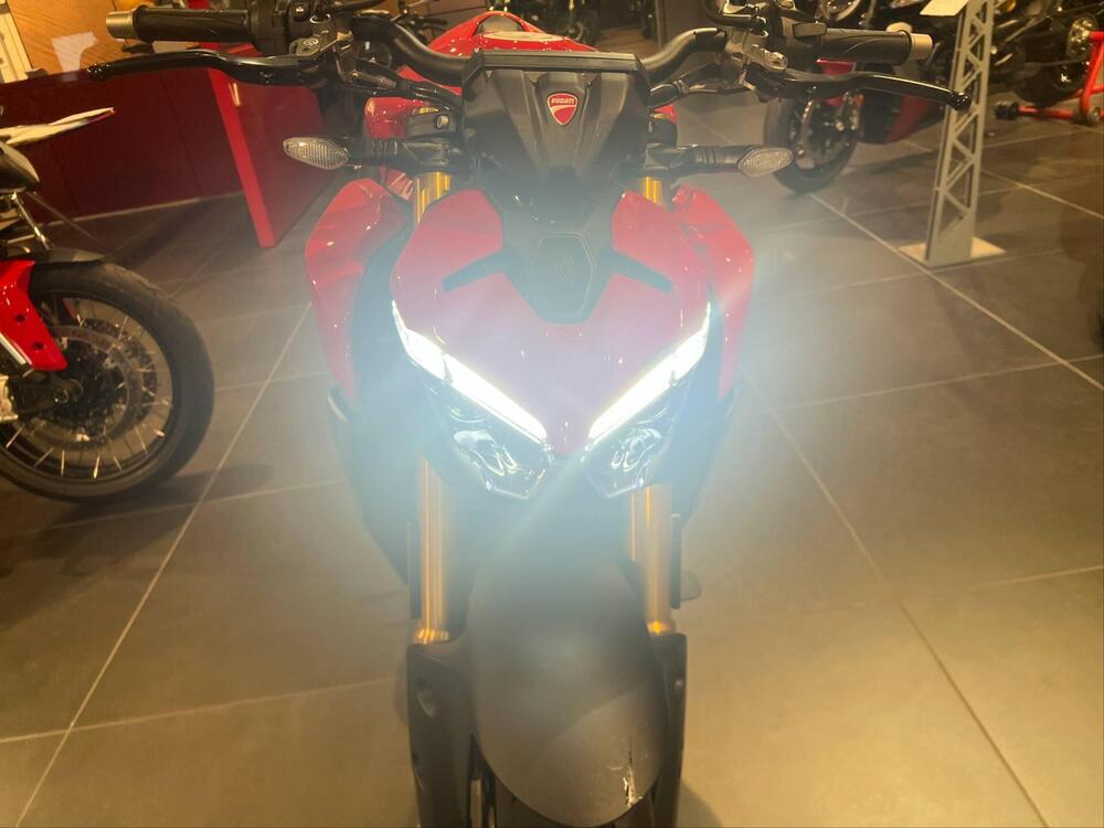 Ducati Streetfighter V2 S (2025 - 26) (8)