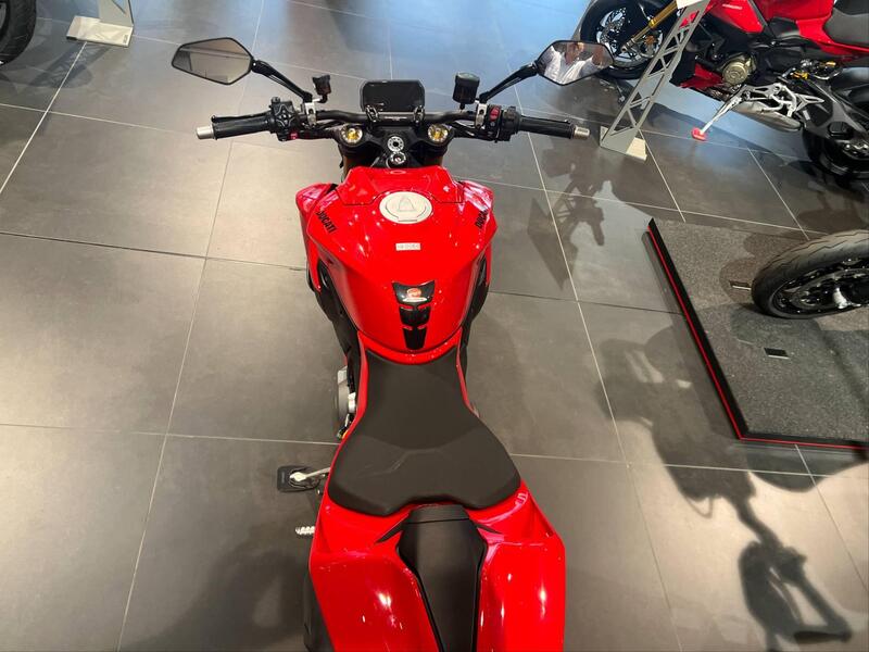Ducati Streetfighter V2 S (2025 - 26) (12)