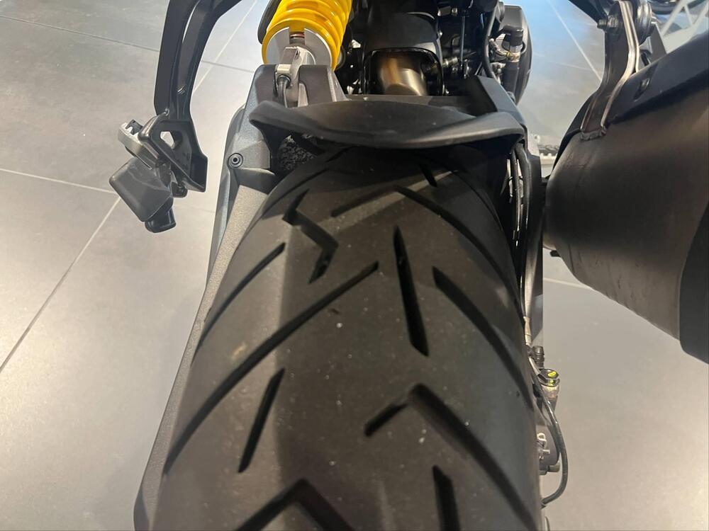 Ducati Multistrada V2 S (2022 - 24) (8)