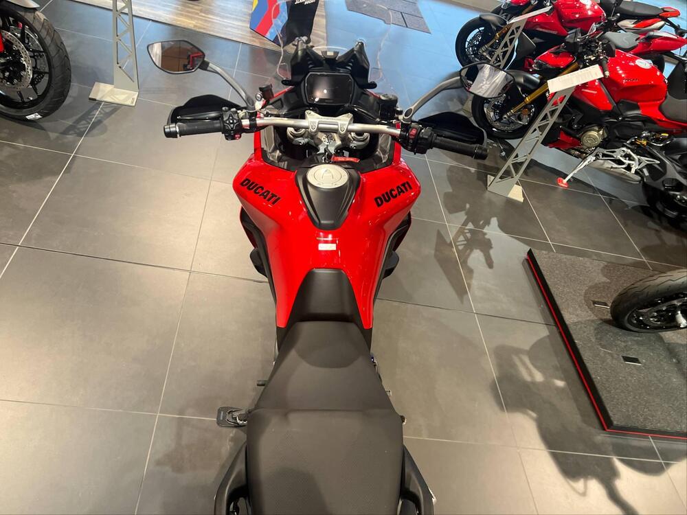 Ducati Multistrada V2 S (2022 - 24) (6)