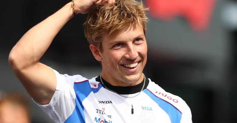 F1. GP Olanda, Lawson: &quot;Zandvoort emozionante, ma il mio debutto nel 2023 non fu un bel ricordo. Ho pi&ugrave; fiducia per il resto della stagione&quot;
