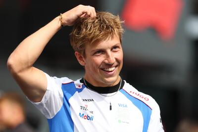F1. GP Olanda, Lawson: "Zandvoort emozionante, ma il mio debutto nel 2023 non fu un bel ricordo. Ho pi&ugrave; fiducia per il resto della stagione"