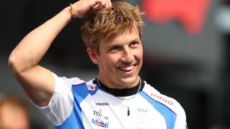 F1. GP Olanda, Lawson: &quot;Zandvoort emozionante, ma il mio debutto nel 2023 non fu un bel ricordo. Ho pi&ugrave; fiducia per il resto della stagione&quot;