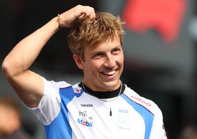 F1. GP Olanda, Lawson: Zandvoort emozionante, ma il mio debutto nel 2023 non fu un bel ricordo. Ho più fiducia per il resto della stagione