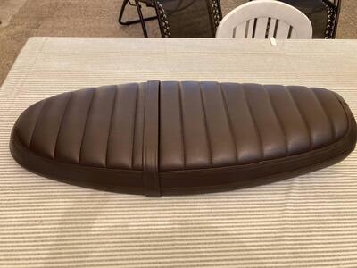 SELLINO ORIGINALE TRIUMPH