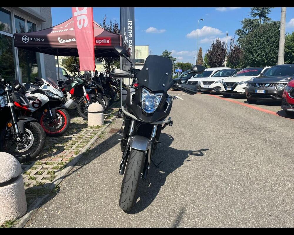 Honda NC 750 X ABS (2014 - 15) (2)