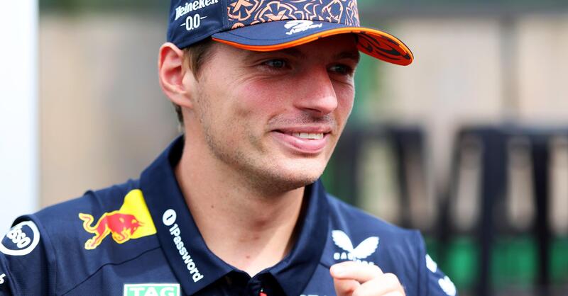 F1. GP Olanda, Verstappen: &quot;Ogni gara &egrave; un&rsquo;opportunit&agrave;, concentrati sul presente e sul 2026&quot;. Su Perez: &quot;Ha l&rsquo;esperienza giusta per Cadillac&quot;