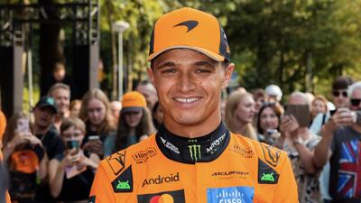 F1. GP Olanda, Norris: &quot;Titolo? In McLaren pensiamo a gara per gara. Ferrari &egrave; vicina ma attendo la sfida con Piastri&quot;