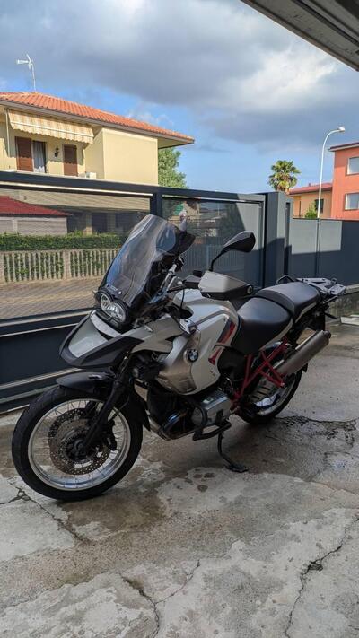 Bmw R 1200 GS (2010 - 12) usata