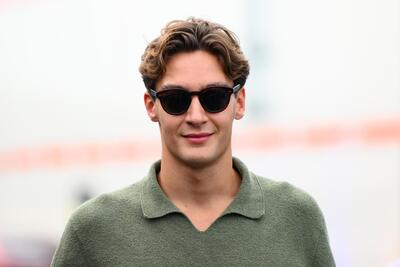 F1. GP Olanda, Russell: &quot;Rinnovo? Questione di settimane. Voglio vincere con Mercedes e puntare al mondiale&quot;