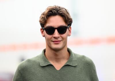F1. GP Olanda, Russell: Rinnovo? Questione di settimane. Voglio vincere con Mercedes e puntare al mondiale